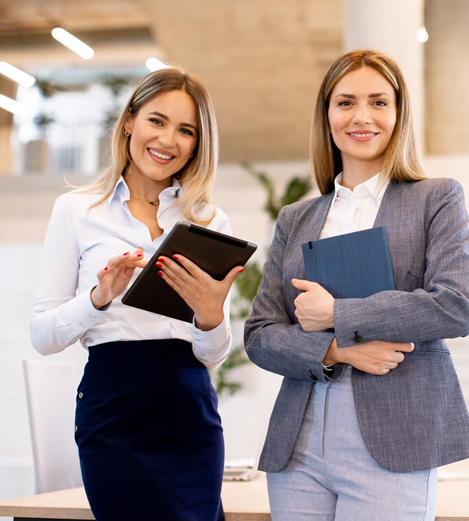 AMIRAK Soluciones Administrativas